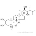 Brassinolide CAS 72962-43-7